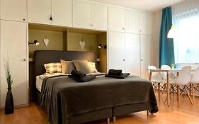 Ferienwohnung RelAction